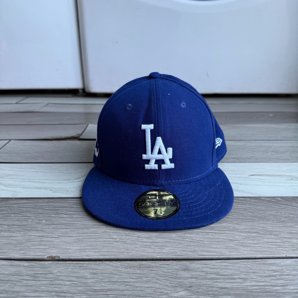 Los Angeles Dodgers
Authentic Collection 59FIFTY Fitted - Picture 3 of 8
